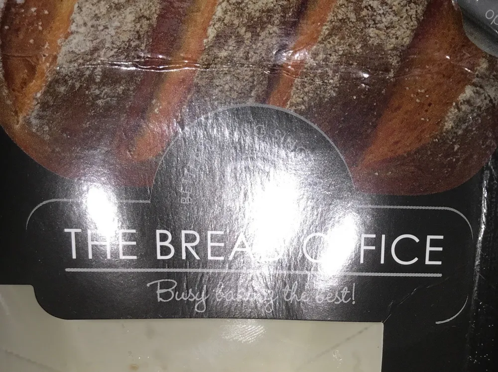 Sandwich Thon
