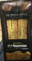 Sandwich Old Amsterdam