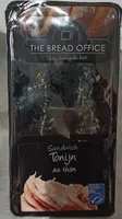 Sandwich au Thon