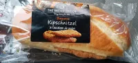 Baguette escalope de poulet