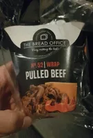 Pulled beef