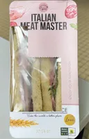 Italian meat master