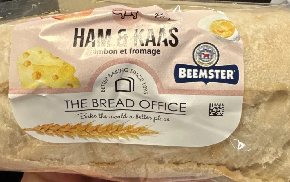 Ham & Kaas