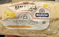 Ham & Kaas
