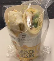 Chicken caesar