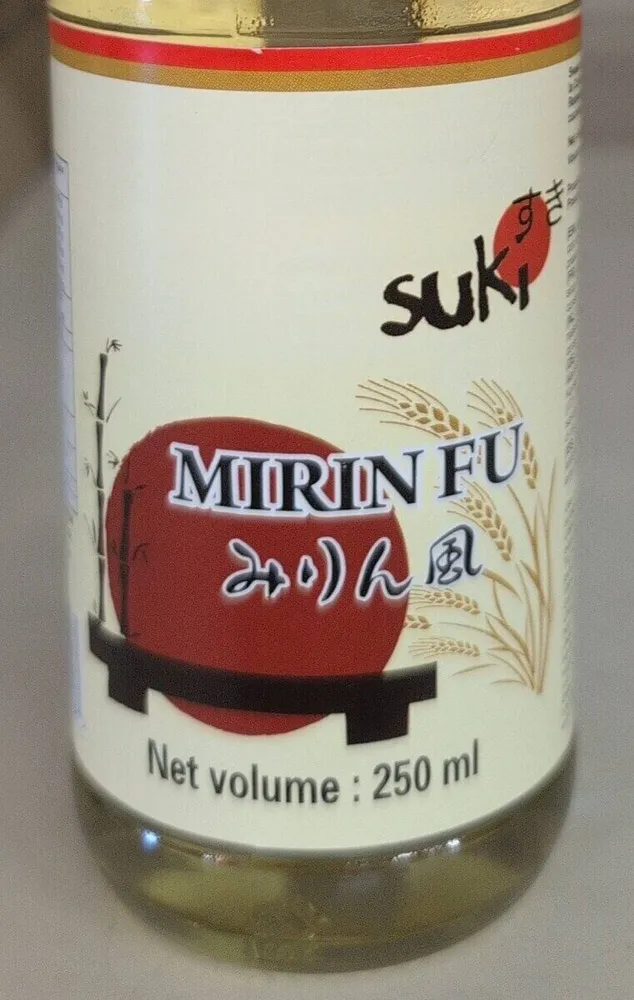 Mirin Fu