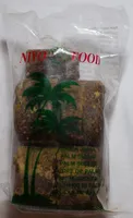 Palmzucker