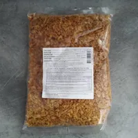 Fried onions