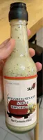 Roasted sesame sauce