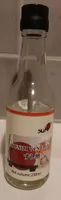 Sushi vinegar