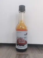 Teriyaki sauce