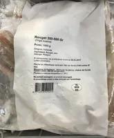 Rouget 200-500 Gr