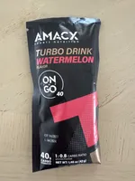 Turbo Drink Watermelon