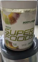 Mix Superfoods