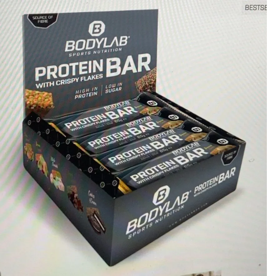 Bodylab24 protein bar