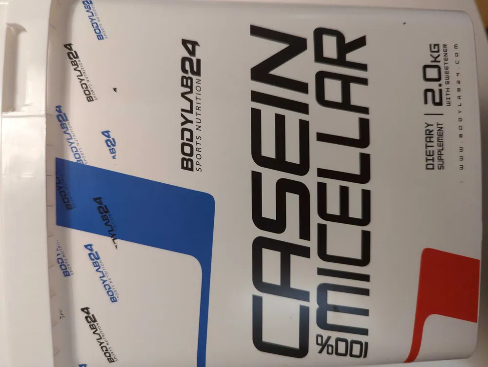 Casein Micellar