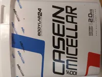 Casein Micellar