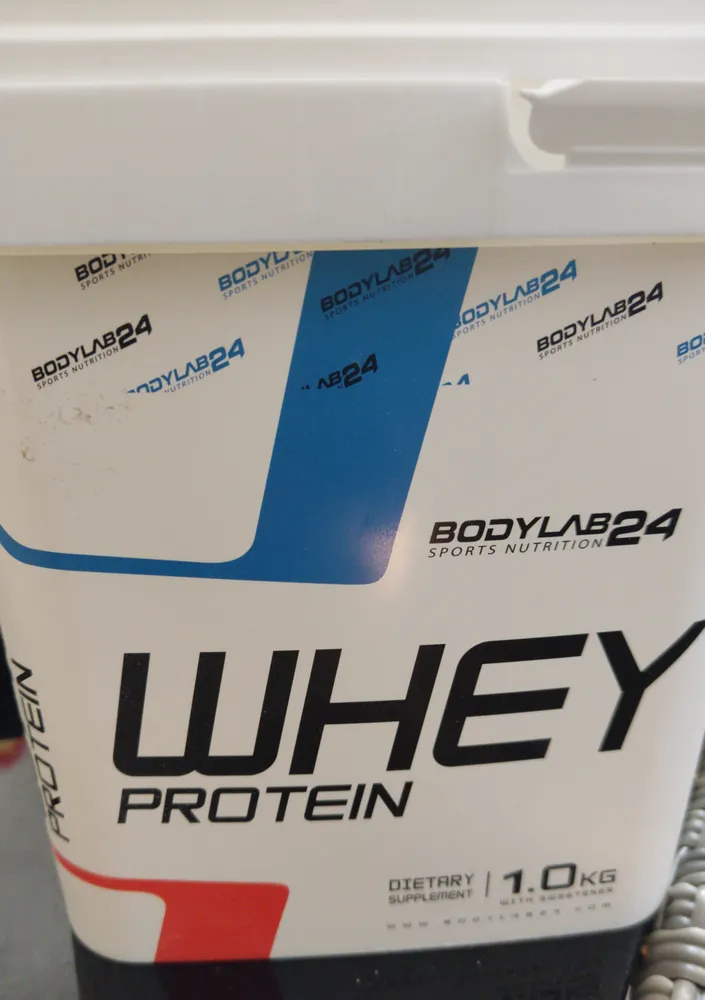 Whey Protein