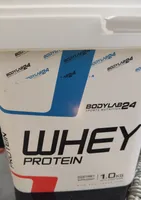 Whey Protein