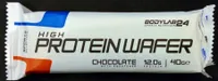High Protein Wafer Chocolate