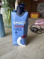 Cherry Juice