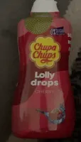 Lolly drops