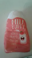 Milk buddy