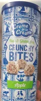 Crunchy Bites Apple