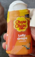 Lolly drops