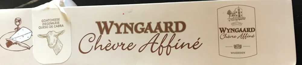 Wyngaard affine
