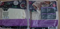 Pan de pita Mercadona