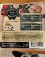 Pita original