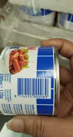 Zwan Pork Cocktail Sausages 120G