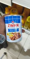 Zwan Chicken Cocktails lifco