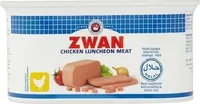Chicken Luncheon Meat