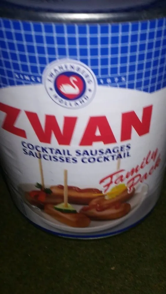 Saucisses coktail