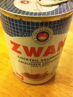 Cocktail Sausages