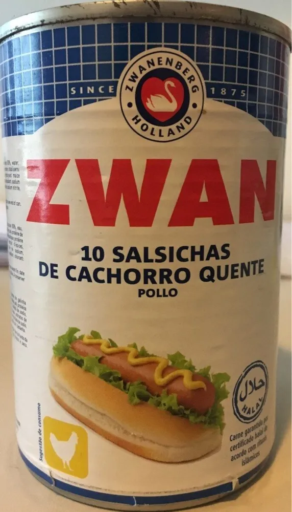 ZWAN