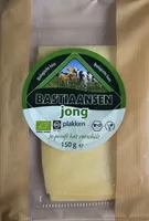 Bastiaansen jong