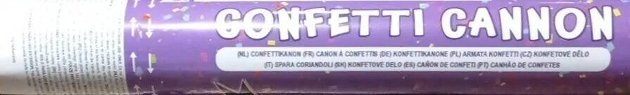 Confetti