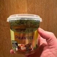 pikantjes