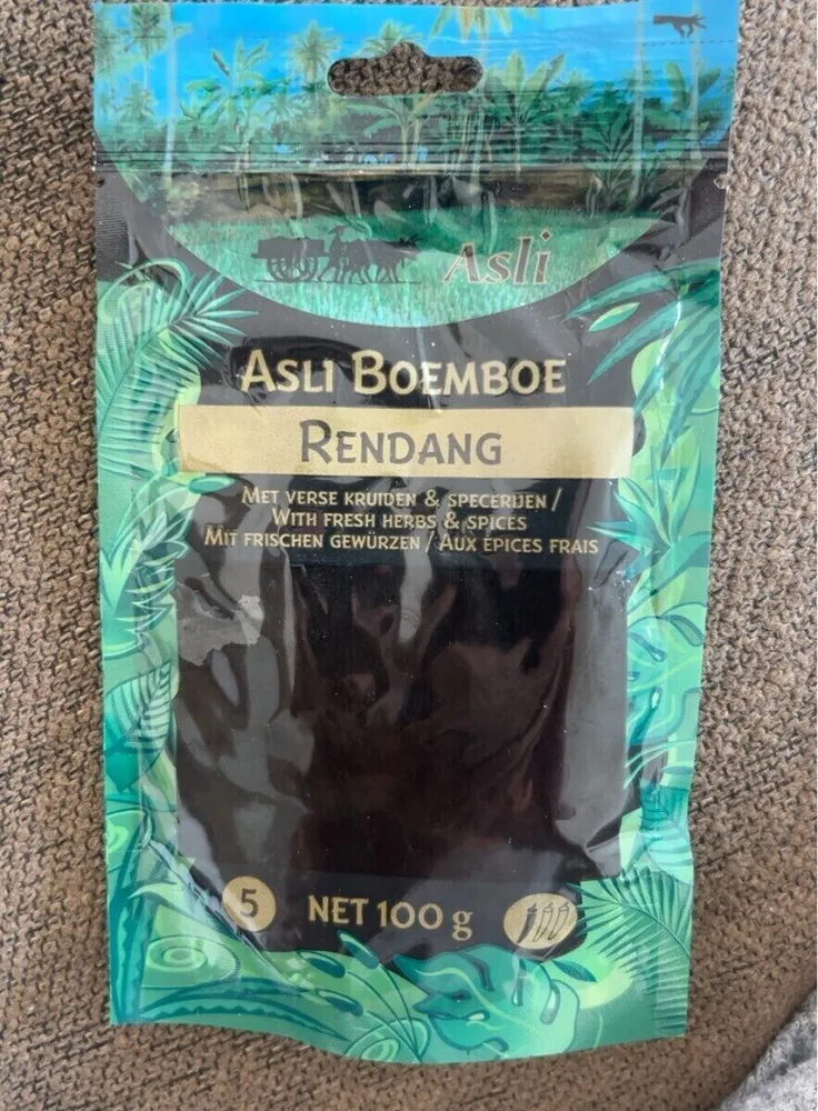 Rendang