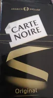 Café Carte noire