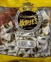Coffee Candies Hopjes