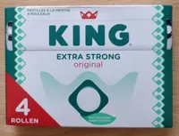 King extra strong original