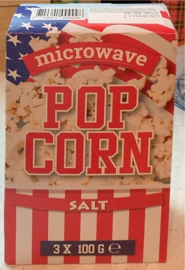 Popcorn