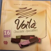 Chocolat