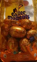 Easter moments