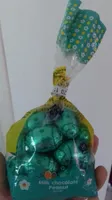 Easter moment