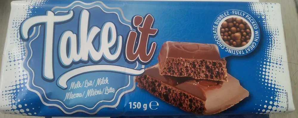 Take It Lait